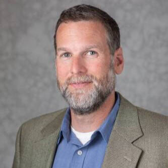 Author, Chris Hinsch